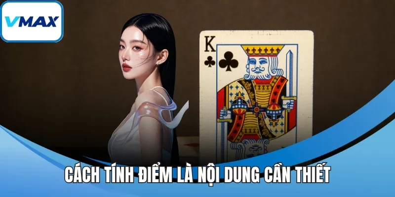 Cách tính điểm là nội dung cần thiết