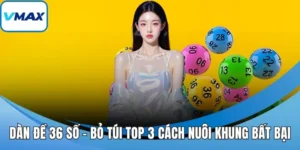 dàn đề 36 số