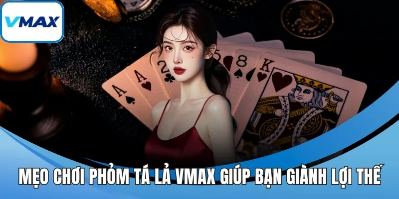 meo chơi phỏm tá lả