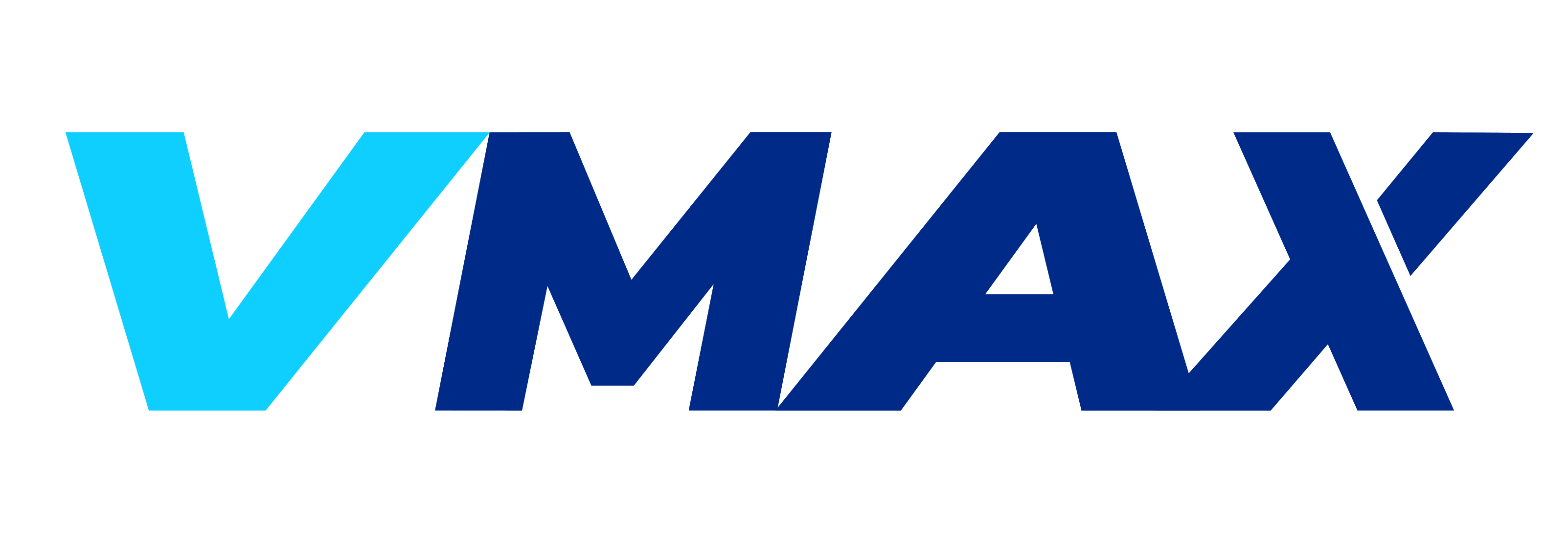 VMAX Logo